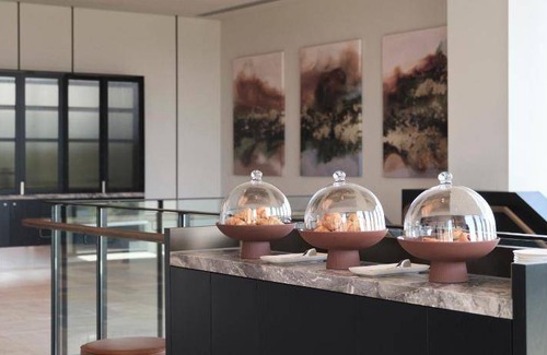 Scoresby Hotel | 138 m² Hotel ∙ 7 guests