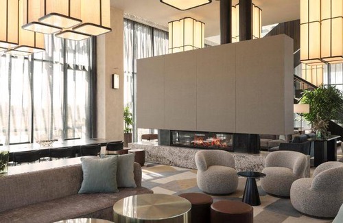 Scoresby Hotel | 138 m² Hotel ∙ 7 guests
