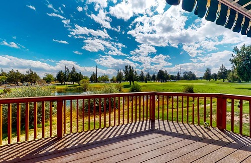Redmond House | 138 m² House ∙ 3 bedrooms ∙ 6 guests