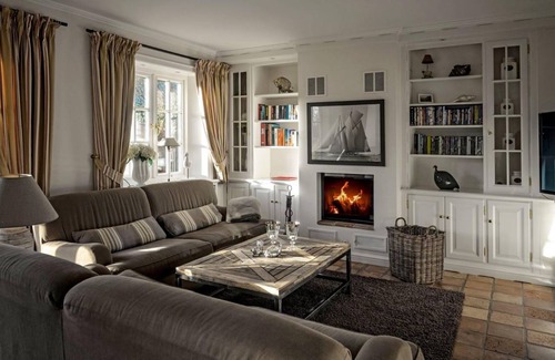 Kleinmorsum House | 138 m² House ∙ 3 bedrooms ∙ 5 guests