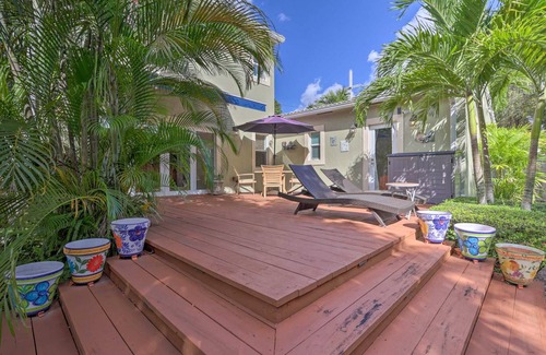 Miami Springs House | 138 m² House ∙ 2 bedrooms ∙ 6 guests