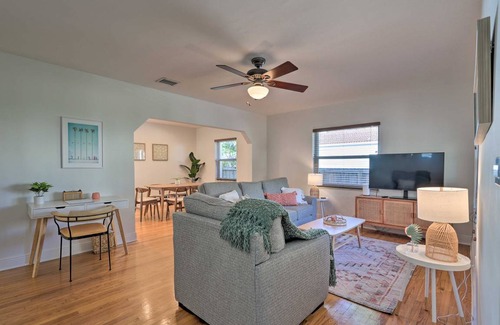 Miami Springs House | 138 m² House ∙ 2 bedrooms ∙ 6 guests