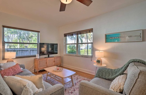 Miami Springs House | 138 m² House ∙ 2 bedrooms ∙ 6 guests
