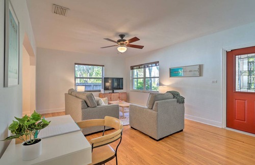 Miami Springs House | 138 m² House ∙ 2 bedrooms ∙ 6 guests