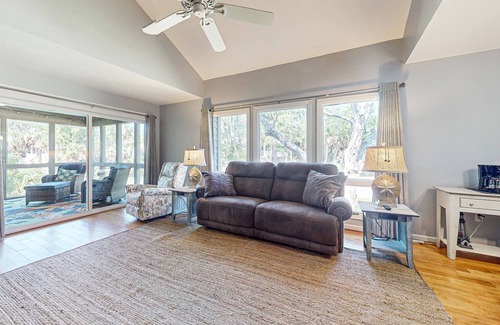 Summerwind Villas House | 138 m² Maisonette ∙ 2 bedrooms ∙ 6 guests
