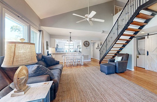 Summerwind Villas House | 138 m² Maisonette ∙ 2 bedrooms ∙ 6 guests