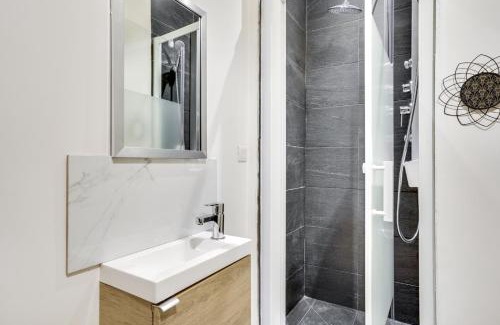 Les Halles Apartment | 138 Suite Wizman - Superbe Appartement à Paris