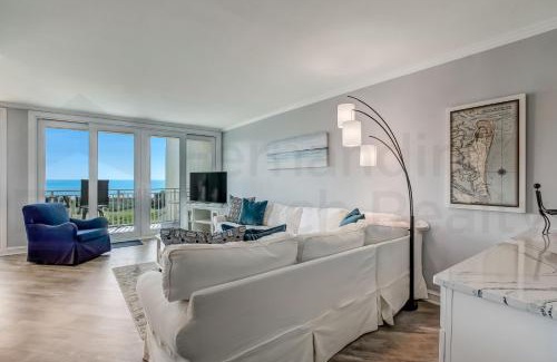 Fernandina Beach Apartment | 1386 Shipwatch Circ, condo