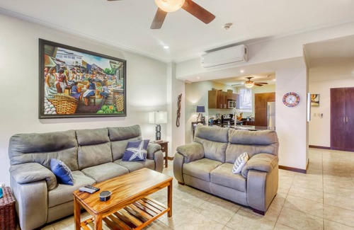 Barrio Los Villalobos Apartment | 139 m² Apartment ∙ 2 bedrooms ∙ 4 guests
