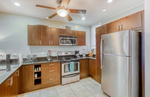 Barrio Los Villalobos Apartment | 139 m² Apartment ∙ 2 bedrooms ∙ 4 guests