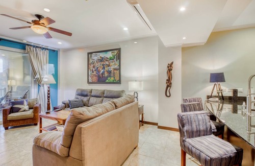 Barrio Los Villalobos Apartment | 139 m² Apartment ∙ 2 bedrooms ∙ 4 guests