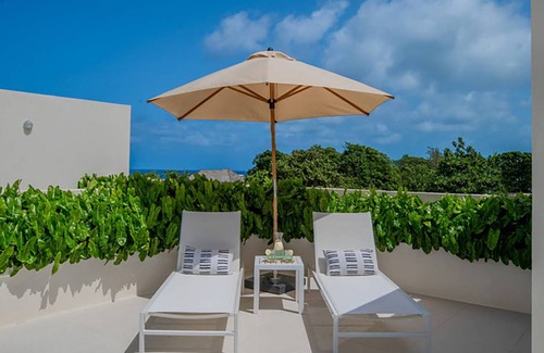Mount Standfast Apartment | 139 m² Apartment ∙ 2 bedrooms ∙ 4 guests