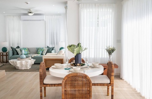Mount Standfast Apartment | 139 m² Apartment ∙ 2 bedrooms ∙ 4 guests
