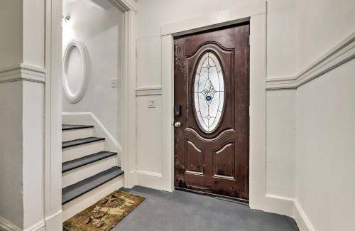 Memorial Square Apartment | 139 m² Apartment ∙ 3 bedrooms ∙ 6 guests