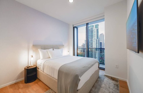 Downtown Miami Apartment | 139 m² Apartment ∙ 3 bedrooms ∙ 8 guests