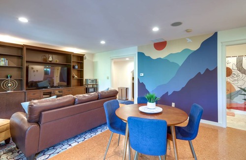 Sudden Valley Apartment | 139 m² Apartment ∙ 3 bedrooms ∙ 6 guests