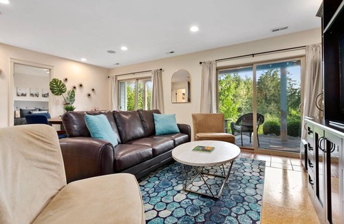 Sudden Valley Apartment | 139 m² Apartment ∙ 3 bedrooms ∙ 6 guests