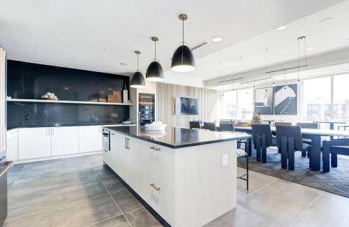 Crystal City Apartment | 139 m² Apartment ∙ 2 bedrooms ∙ 6 guests