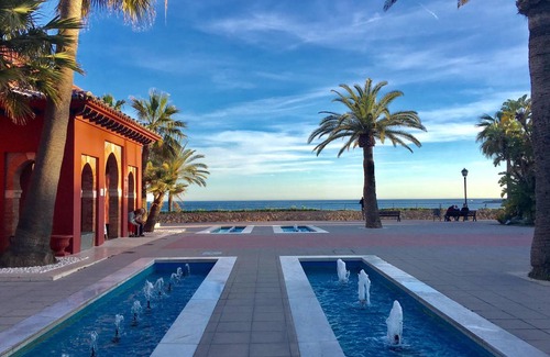 Benalmadena Costa Apartment | 139 m² Apartment ∙ 3 bedrooms ∙ 7 guests