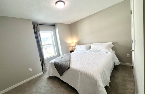 Cedar Falls Apartment | 139 m² Apartment ∙ 3 bedrooms ∙ 1 guest