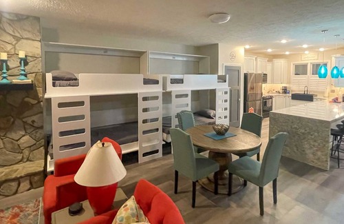 Salem Apartment | 139 m² Apartment ∙ 2 bedrooms ∙ 10 guests