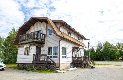 Algoma District Apartment | 139 m² Apartment ∙ 2 bedrooms ∙ 7 guests