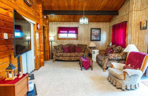 Algoma District Apartment | 139 m² Apartment ∙ 2 bedrooms ∙ 7 guests