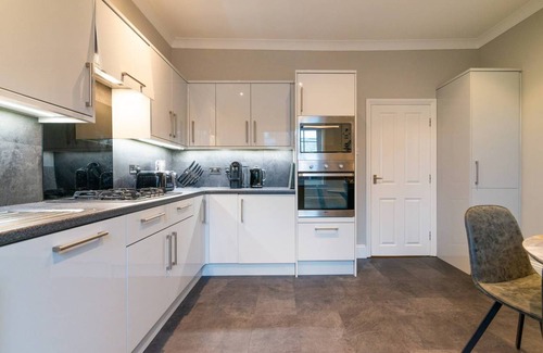 Wilmslow Apartment | 139 m² Apartment ∙ 2 bedrooms ∙ 4 guests