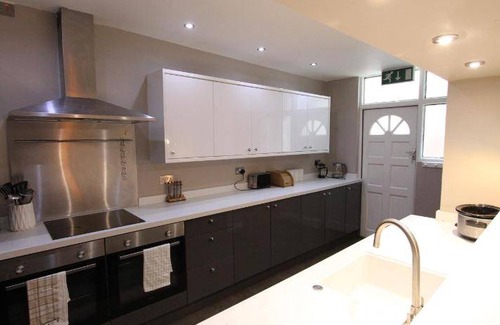 Douglas Apartment | 139 m² Apartment ∙ 2 bedrooms ∙ 4 guests