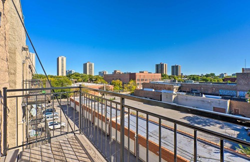 Douglas Apartment | 139 m² Apartment ∙ 2 bedrooms ∙ 4 guests