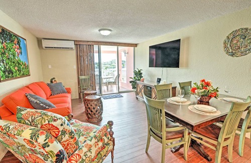 Nazareth Apartment | 139 m² Apartment ∙ 2 bedrooms ∙ 6 guests