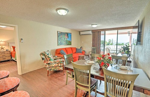 Nazareth Apartment | 139 m² Apartment ∙ 2 bedrooms ∙ 6 guests