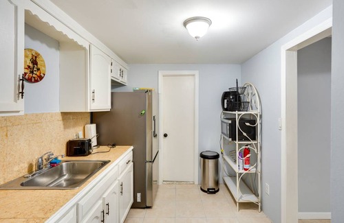 Loudonville Apartment | 139 m² Apartment ∙ 3 bedrooms ∙ 7 guests