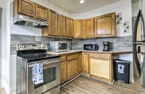 Center Apartment | 139 m² Apartment ∙ 3 bedrooms ∙ 6 guests