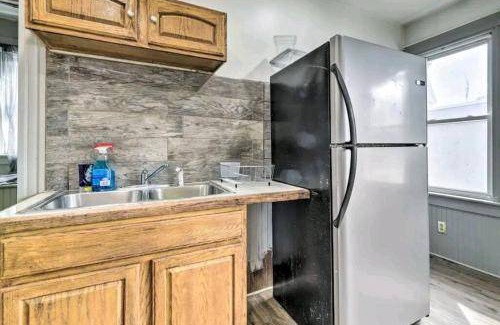 Center Apartment | 139 m² Apartment ∙ 3 bedrooms ∙ 6 guests