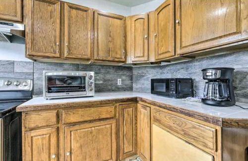 Center Apartment | 139 m² Apartment ∙ 3 bedrooms ∙ 6 guests