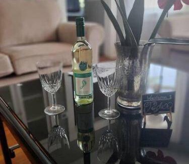 Center Apartment | 139 m² Apartment ∙ 3 bedrooms ∙ 6 guests