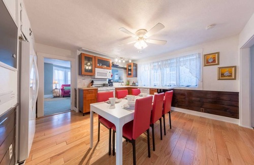 Beverly Apartment | 139 m² Apartment ∙ 4 bedrooms ∙ 9 guests