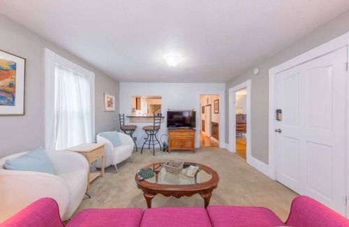 Beverly Apartment | 139 m² Apartment ∙ 4 bedrooms ∙ 9 guests
