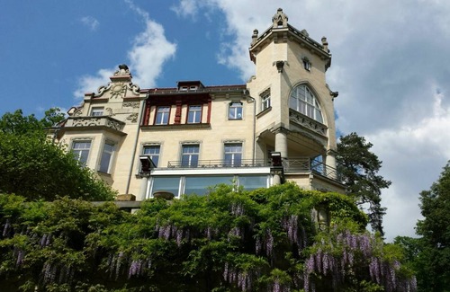 Loschwitz Apartment | 139 m² Apartment ∙ 1 bedroom ∙ 4 guests