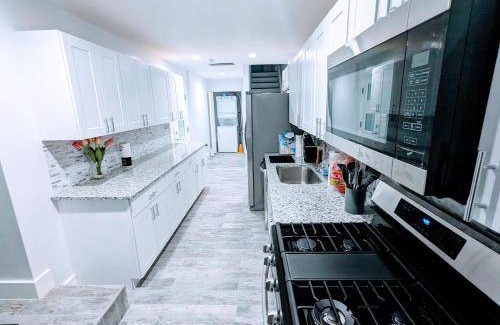 Park View Apartment | 139 m² Apartment ∙ 3 bedrooms ∙ 6 guests