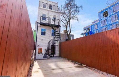 Park View Apartment | 139 m² Apartment ∙ 3 bedrooms ∙ 6 guests
