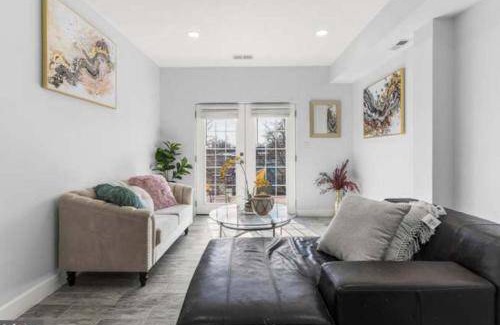 Park View Apartment | 139 m² Apartment ∙ 3 bedrooms ∙ 6 guests