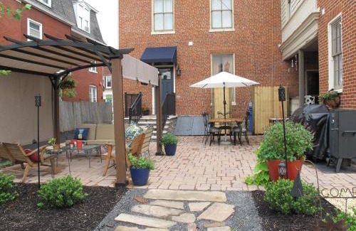 Taneytown Bed & Breakfast | 139 m² Bed and breakfast ∙ 3 bedrooms ∙ 8 guests