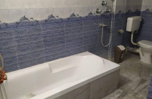 Noorpur House | 139 m² Bungalow ∙ 3 bedrooms ∙ 9 guests