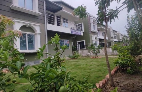 Noorpur House | 139 m² Bungalow ∙ 3 bedrooms ∙ 9 guests