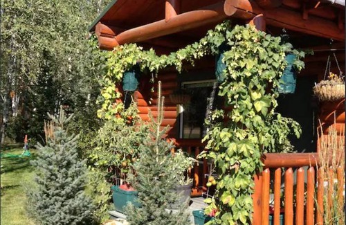 Lazy Acres Cabin | 139 m² Cabin ∙ 3 bedrooms ∙ 6 guests