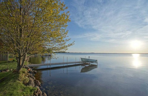 Moran Cottage | 139 m² Cabin ∙ 3 bedrooms ∙ 8 guests