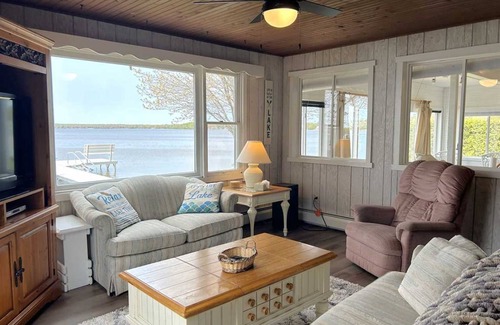 Moran Cottage | 139 m² Cabin ∙ 3 bedrooms ∙ 8 guests