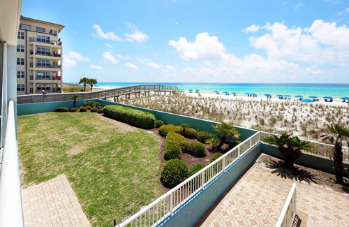 Fort Walton Beach Condo | 139 m² Condo ∙ 3 bedrooms ∙ 6 guests